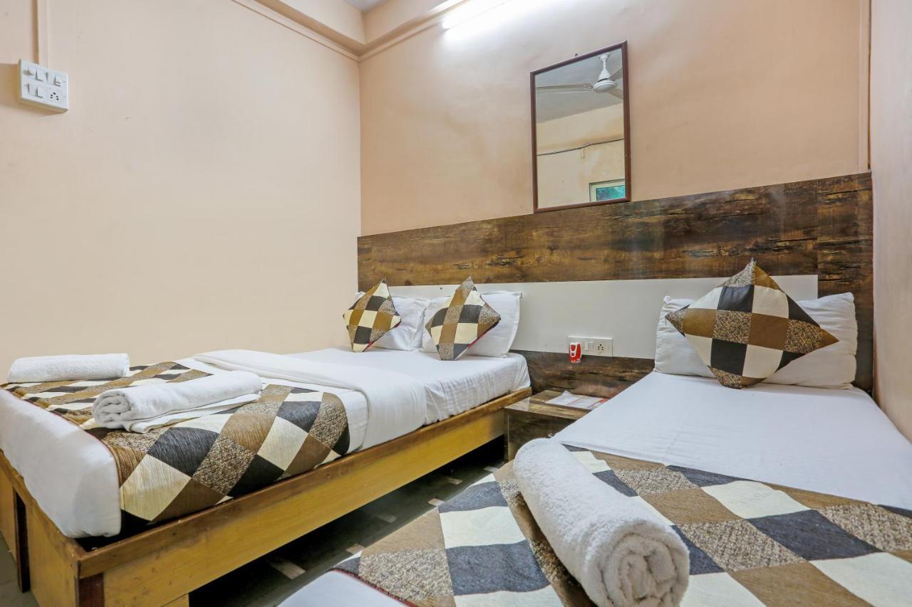 Golden Plaza Hotel Mumbai