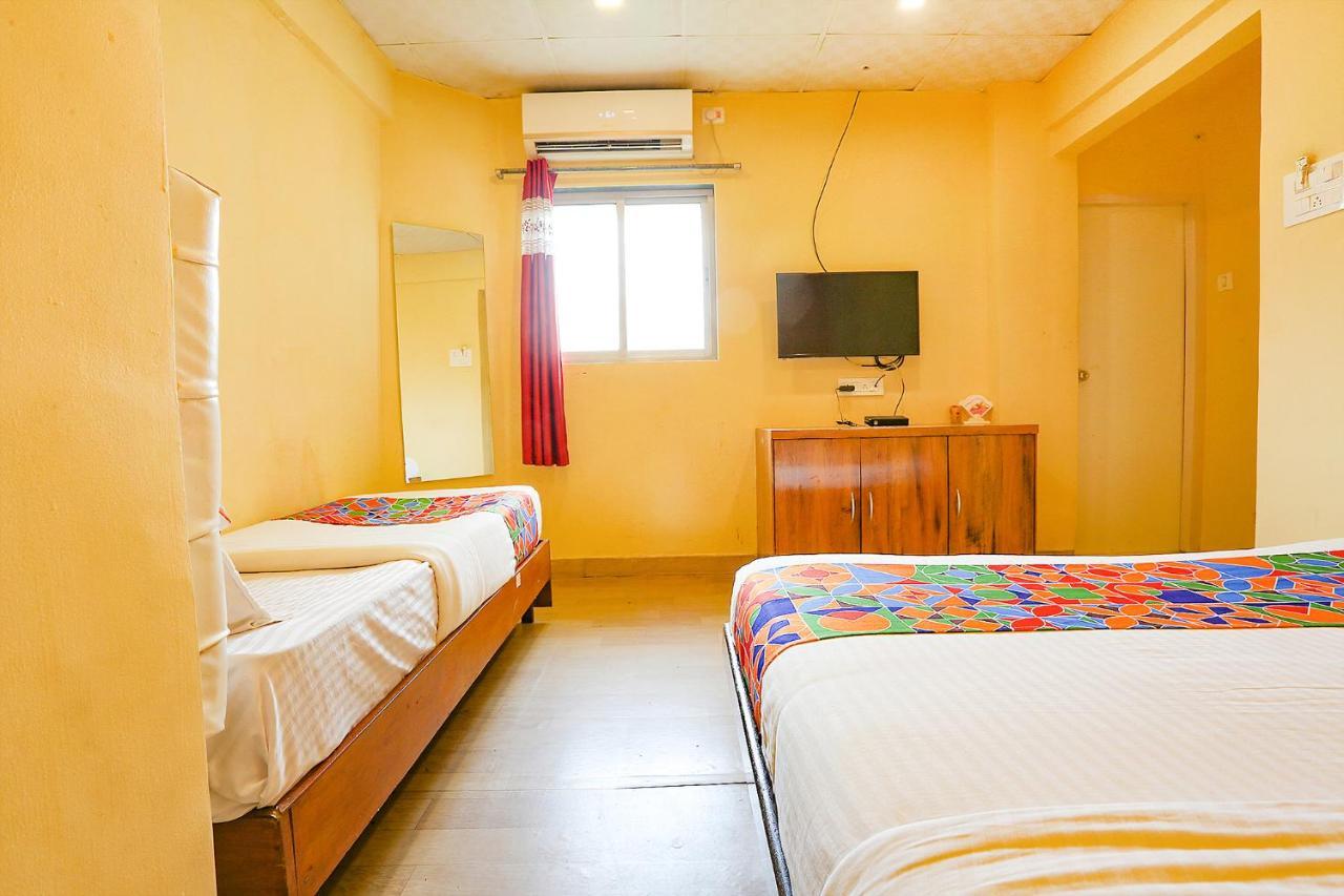 Hotel Fabexpress Dream