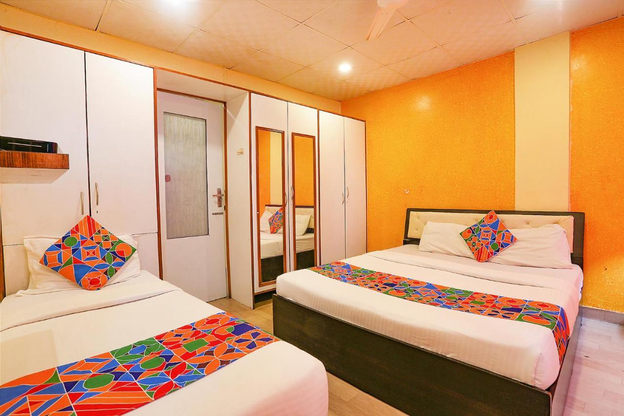 Hotel Fabexpress Dream 3*