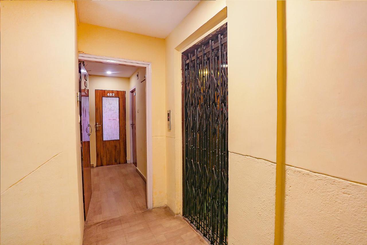 Hotel Fabexpress Dream Mumbai
