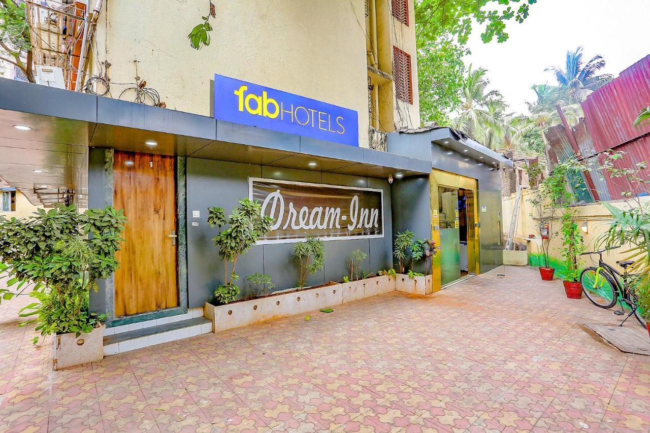 Fabexpress Dream Hotel Mumbai