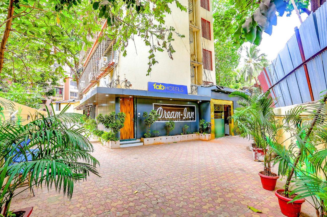 Fabexpress Dream Hotel Mumbai