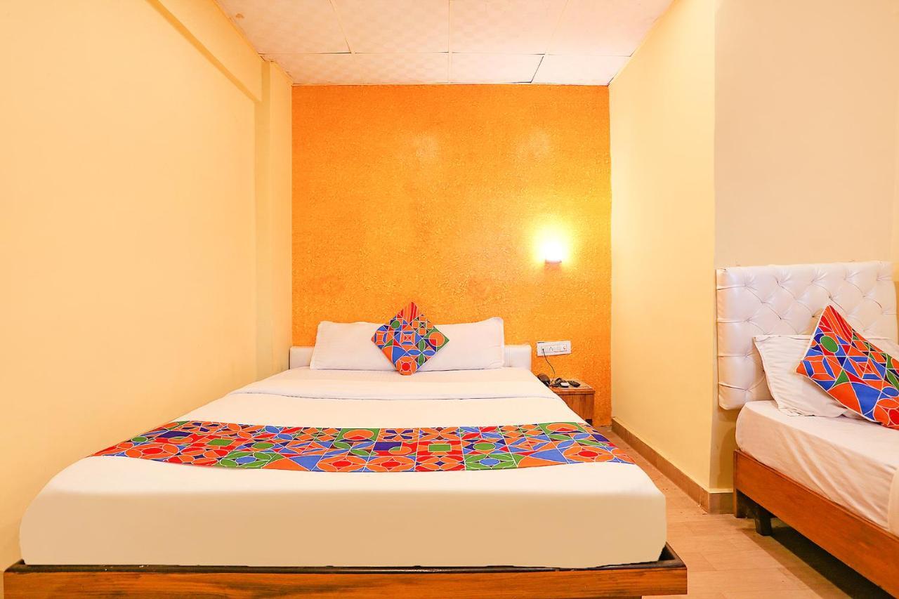 Hotel Fabexpress Dream 3*