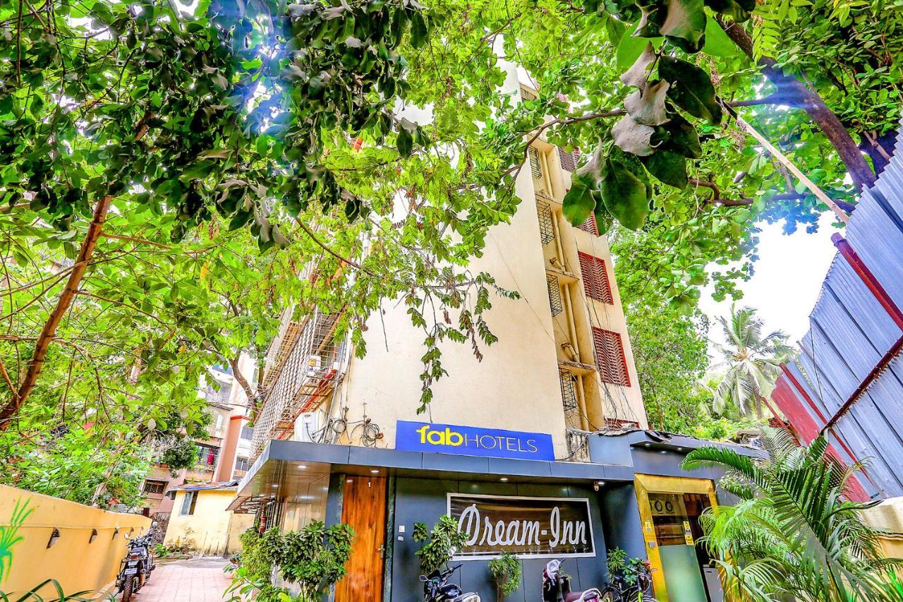 Hotel Fabexpress Dream