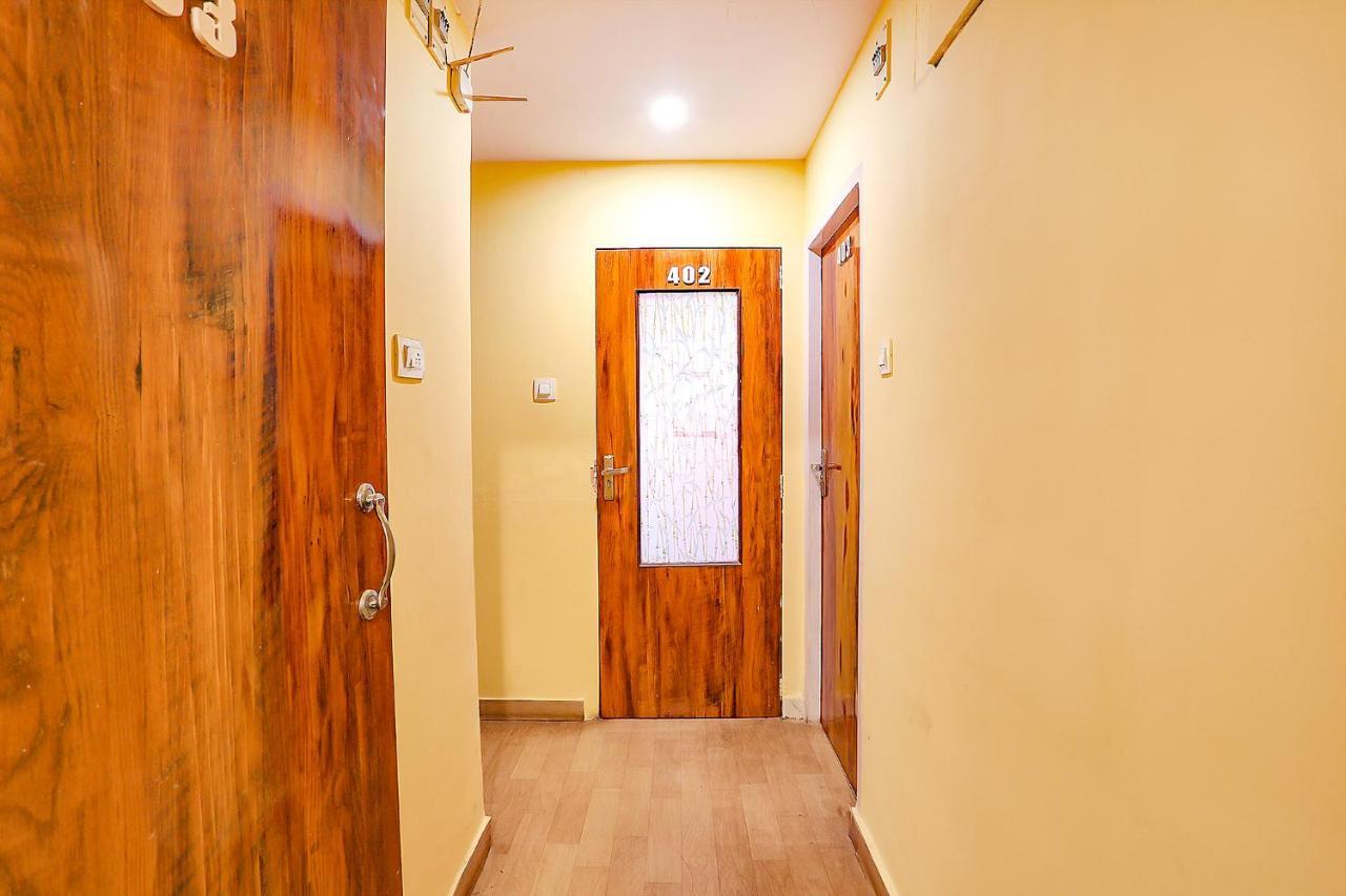 Fabexpress Dream Hotel Mumbai