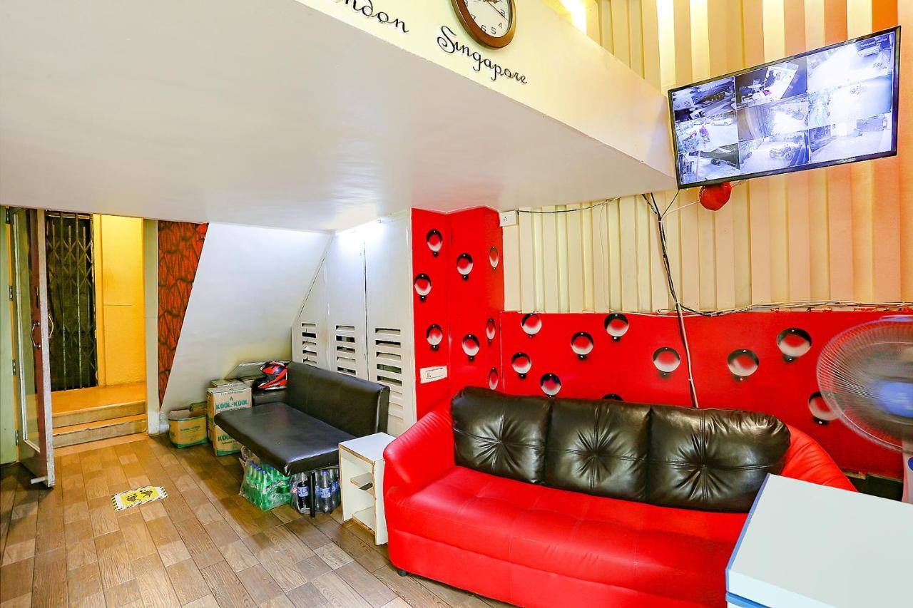 Fabexpress Dream 3* Mumbai