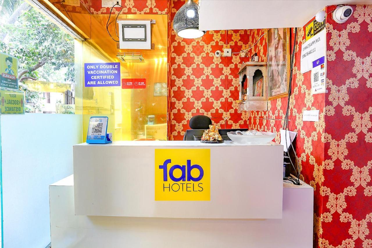 Fabexpress Dream 3* Mumbai