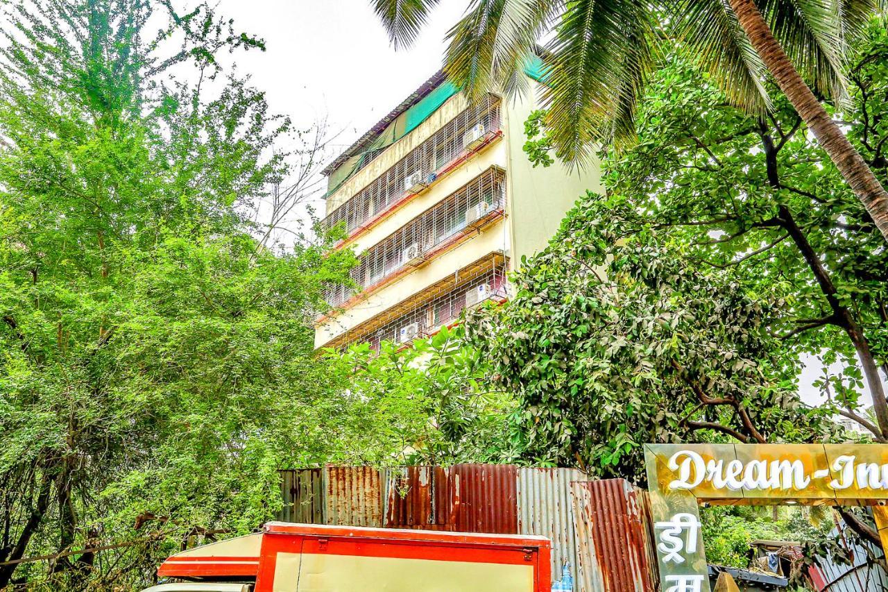 Hotel Fabexpress Dream Mumbai