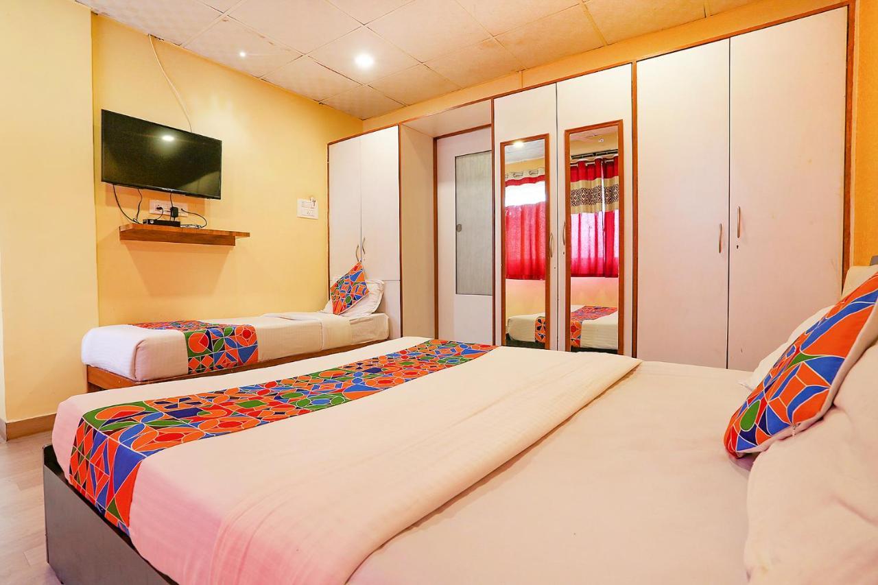 Hotel Fabexpress Dream