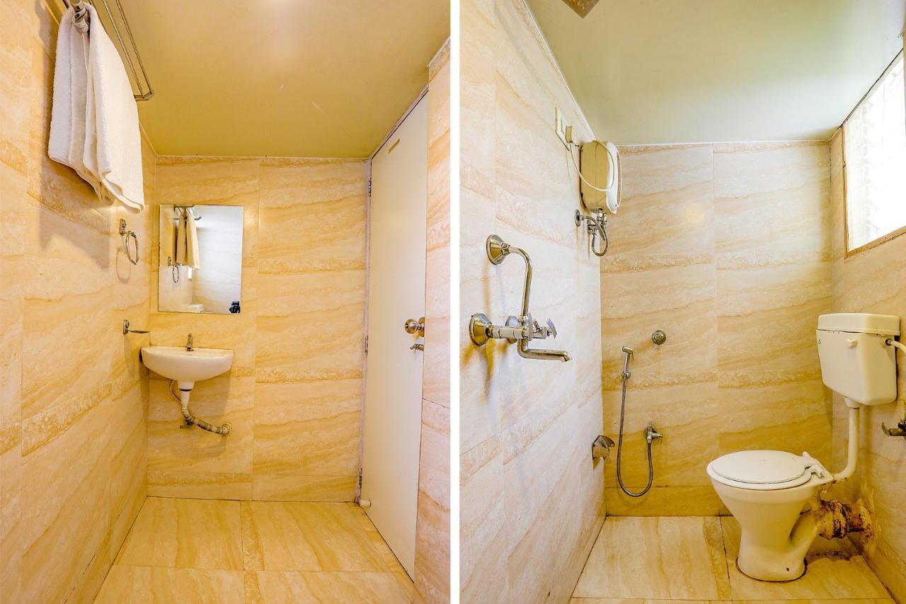 Fabexpress Dream Hotel