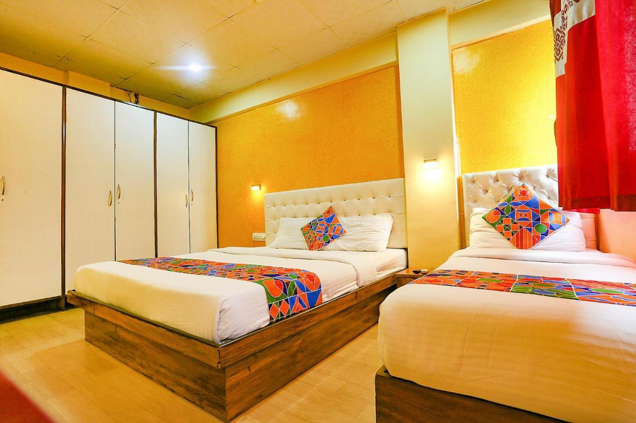 Fabexpress Dream Hotel