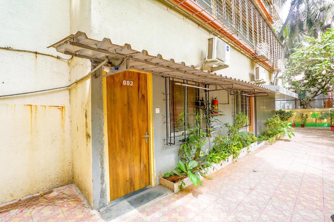 Hotel Fabexpress Dream Mumbai