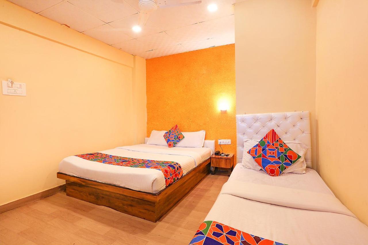 Fabexpress Dream 3* Mumbai