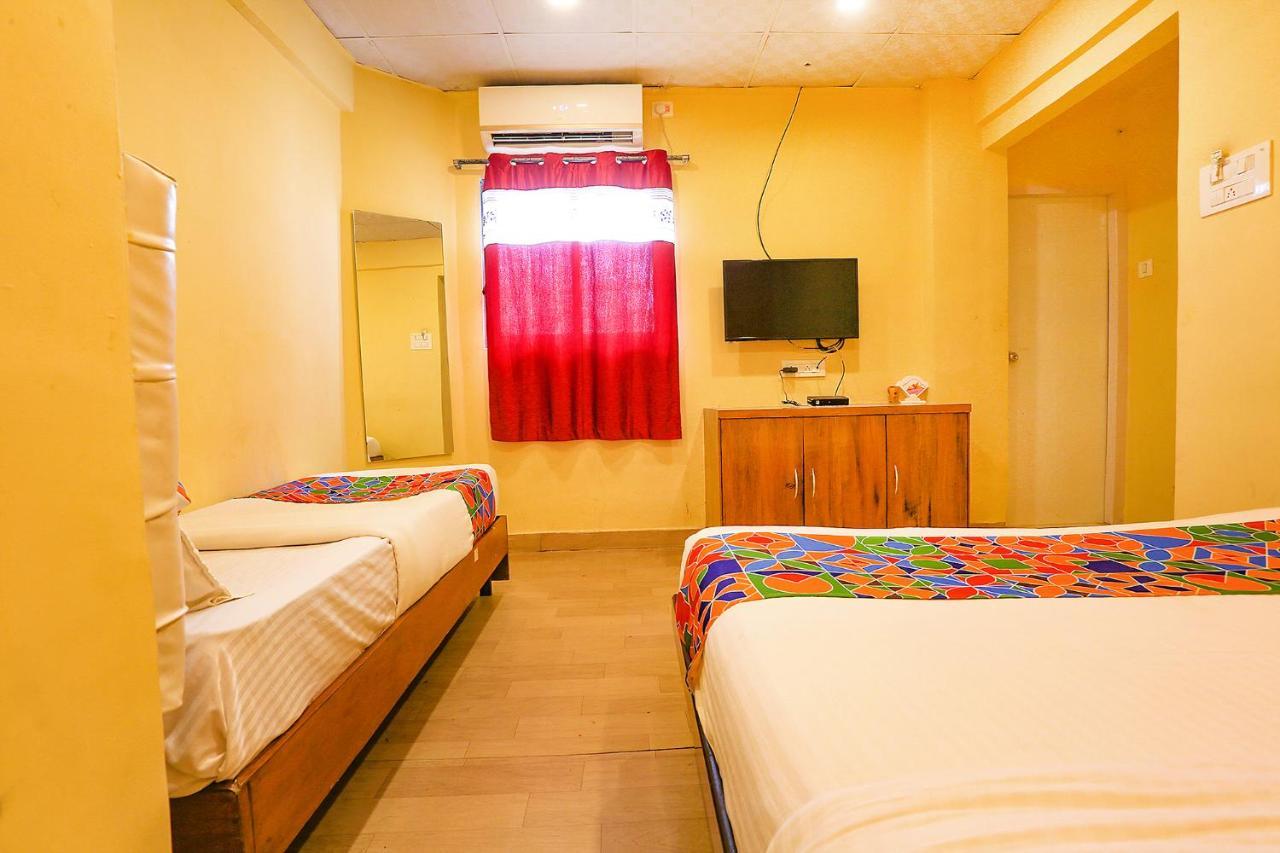 Hotel Fabexpress Dream