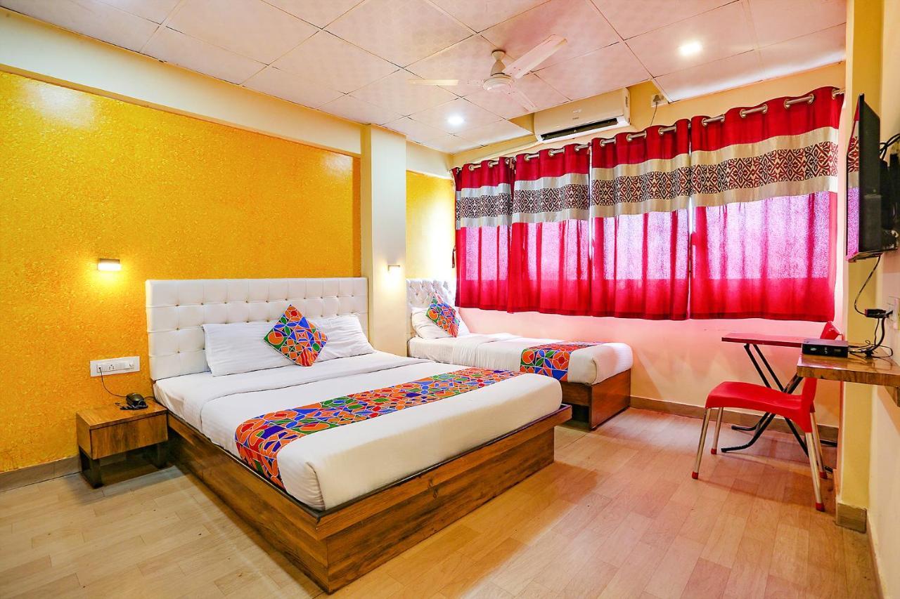 Hotel Fabexpress Dream