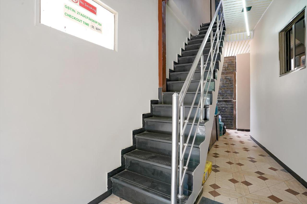 Fabexpress Comfort - Nr International Airport 3* Mumbai