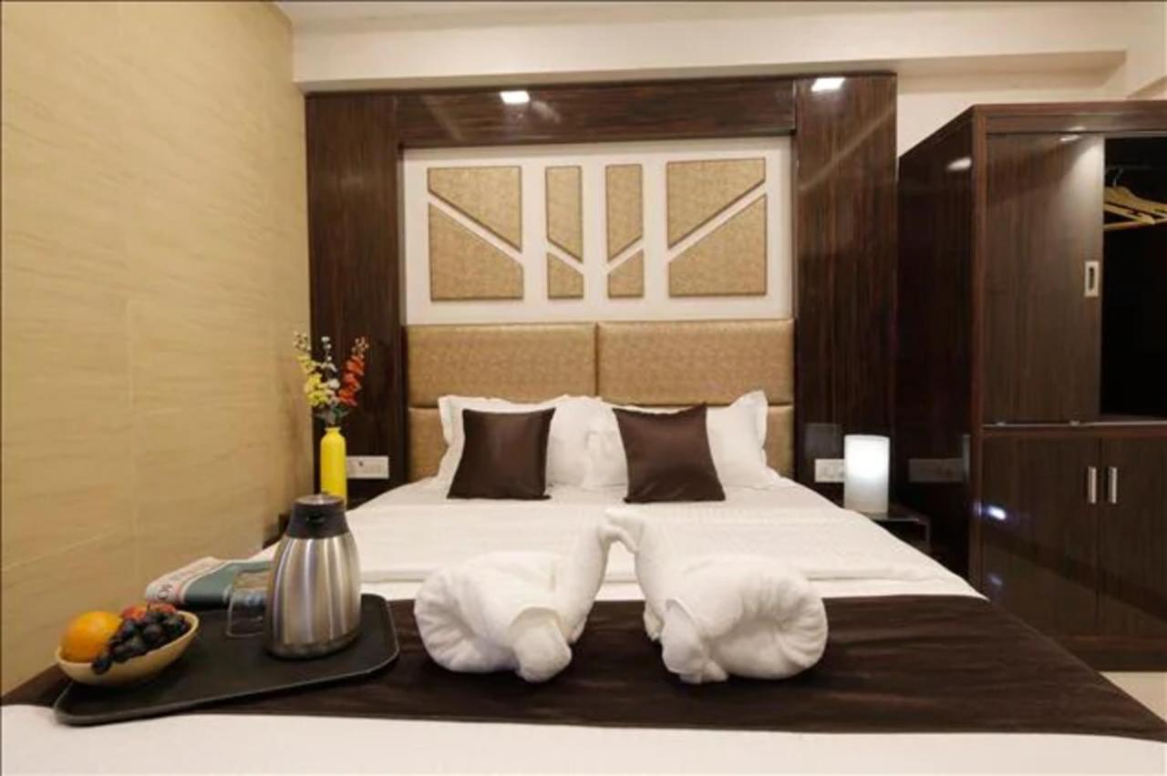 Fabhotel Annex Executive