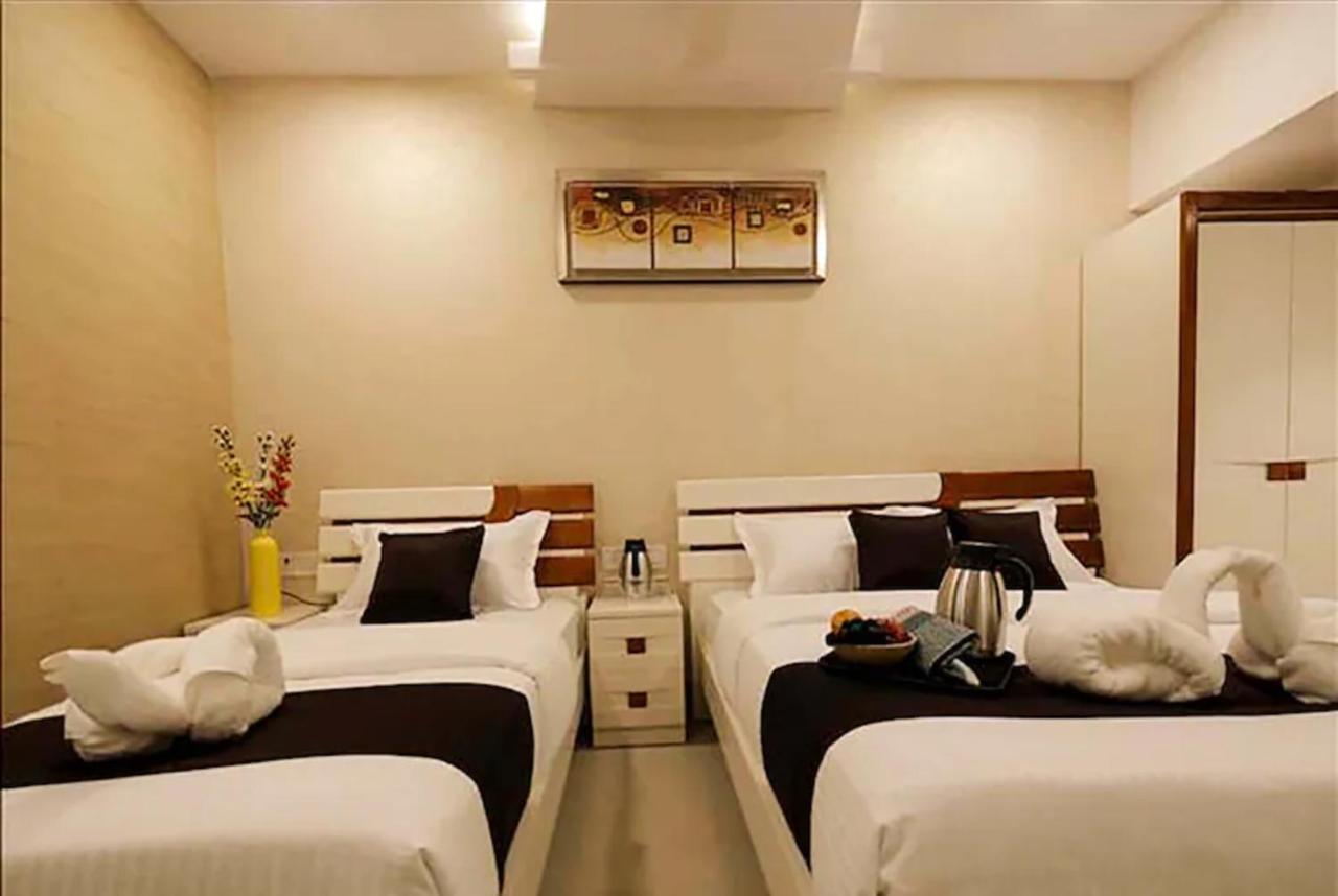 Fabhotel Annex Executive *