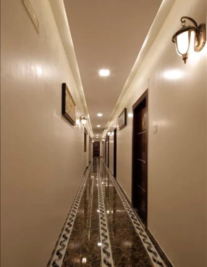 Fabhotel Annex Executive *