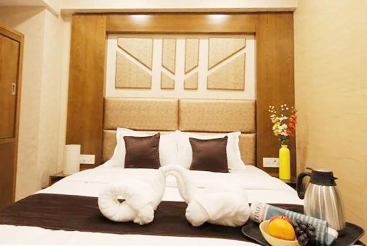 Hotel Fabhotel Annex Executive *