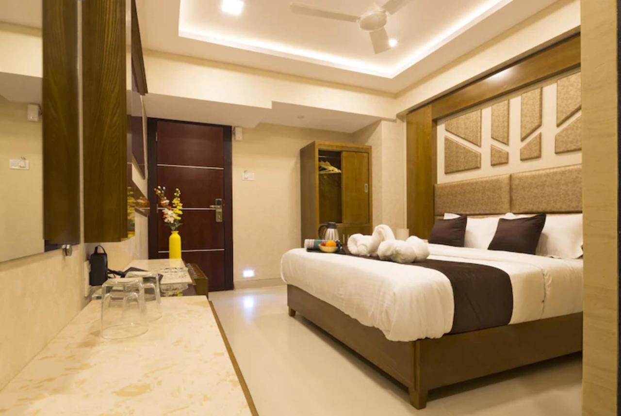 Fabhotel Annex Executive