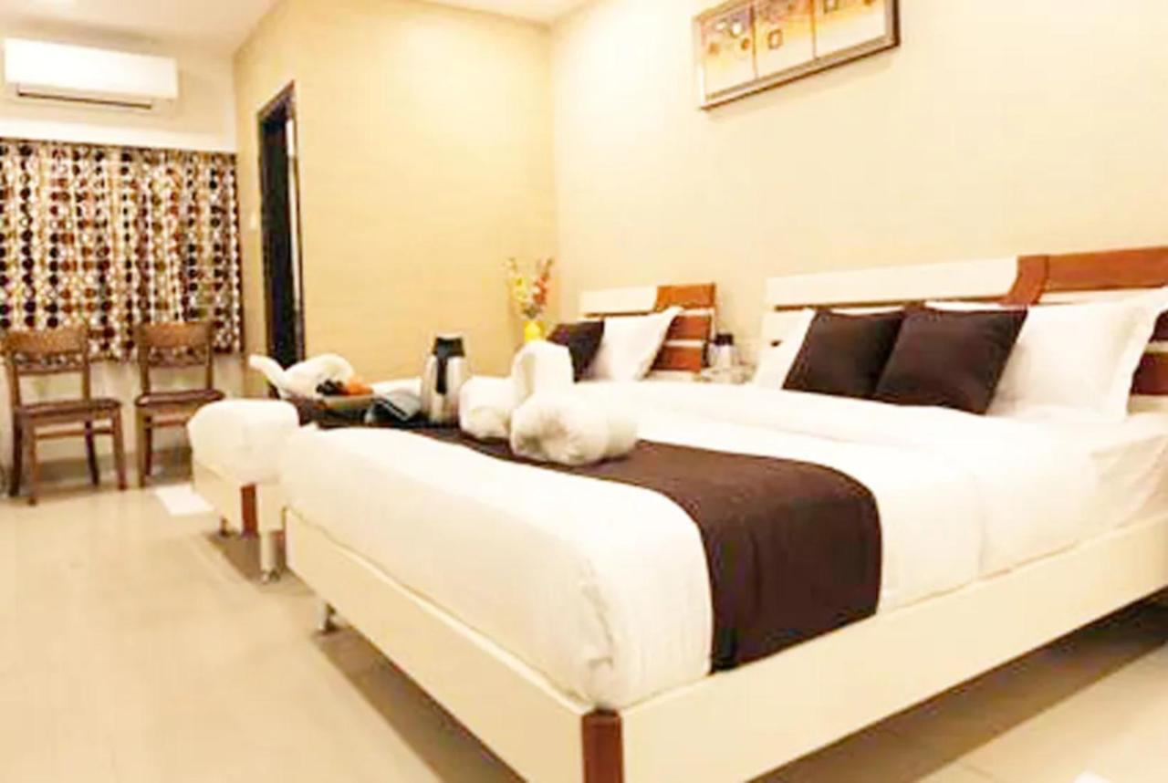 Fabhotel Annex Executive *