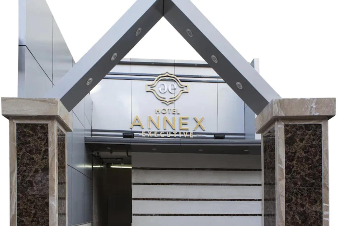 Fabhotel Annex Executive Hotel