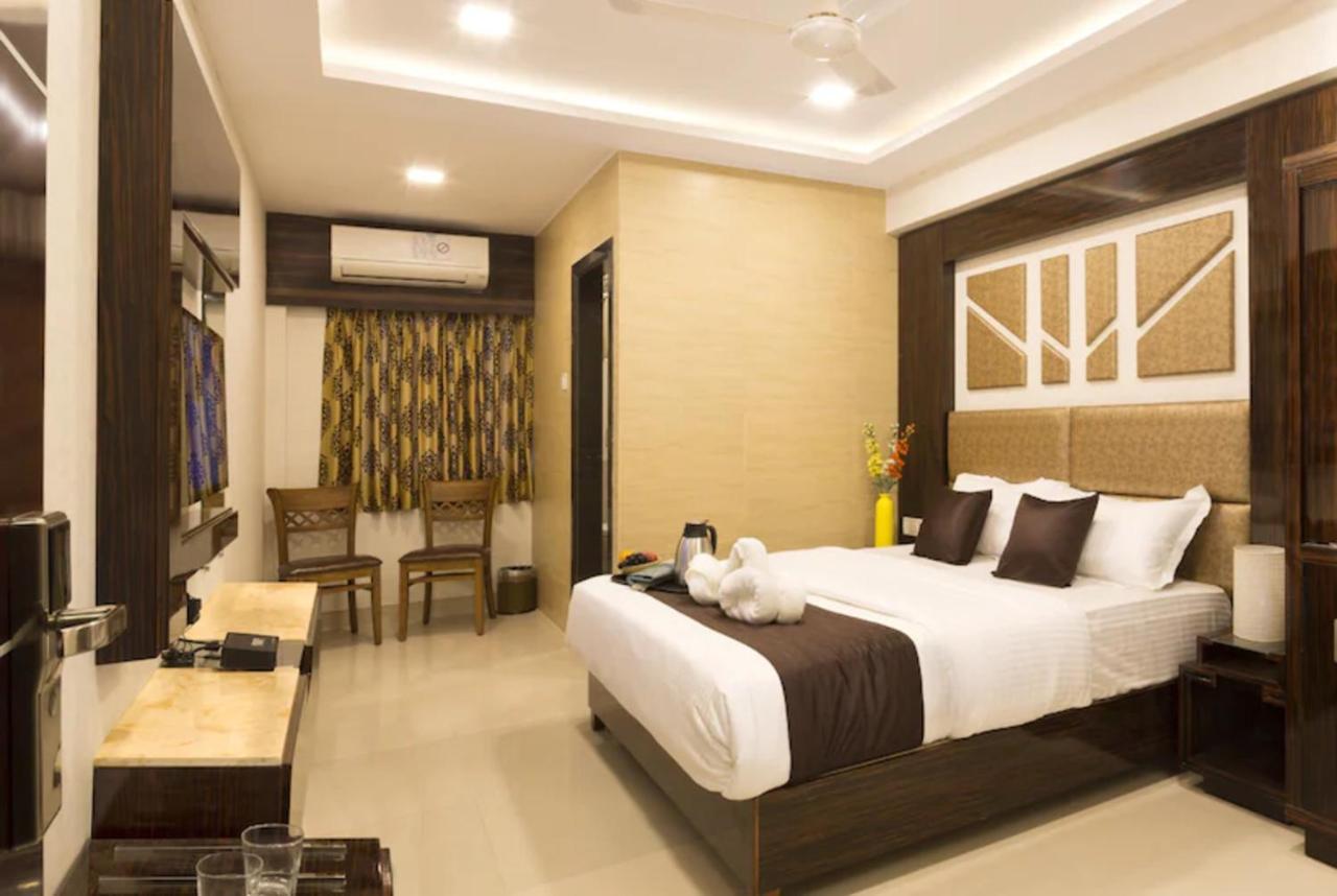 Fabhotel Annex Executive * Mumbai