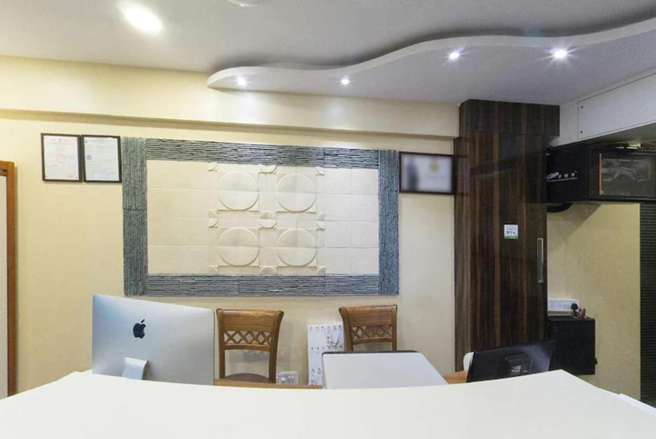 Hotel Fabhotel Annex Executive *