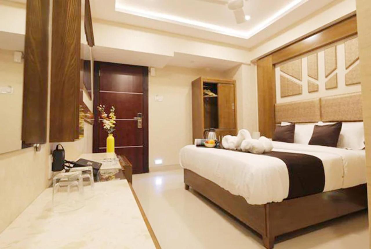 Fabhotel Annex Executive