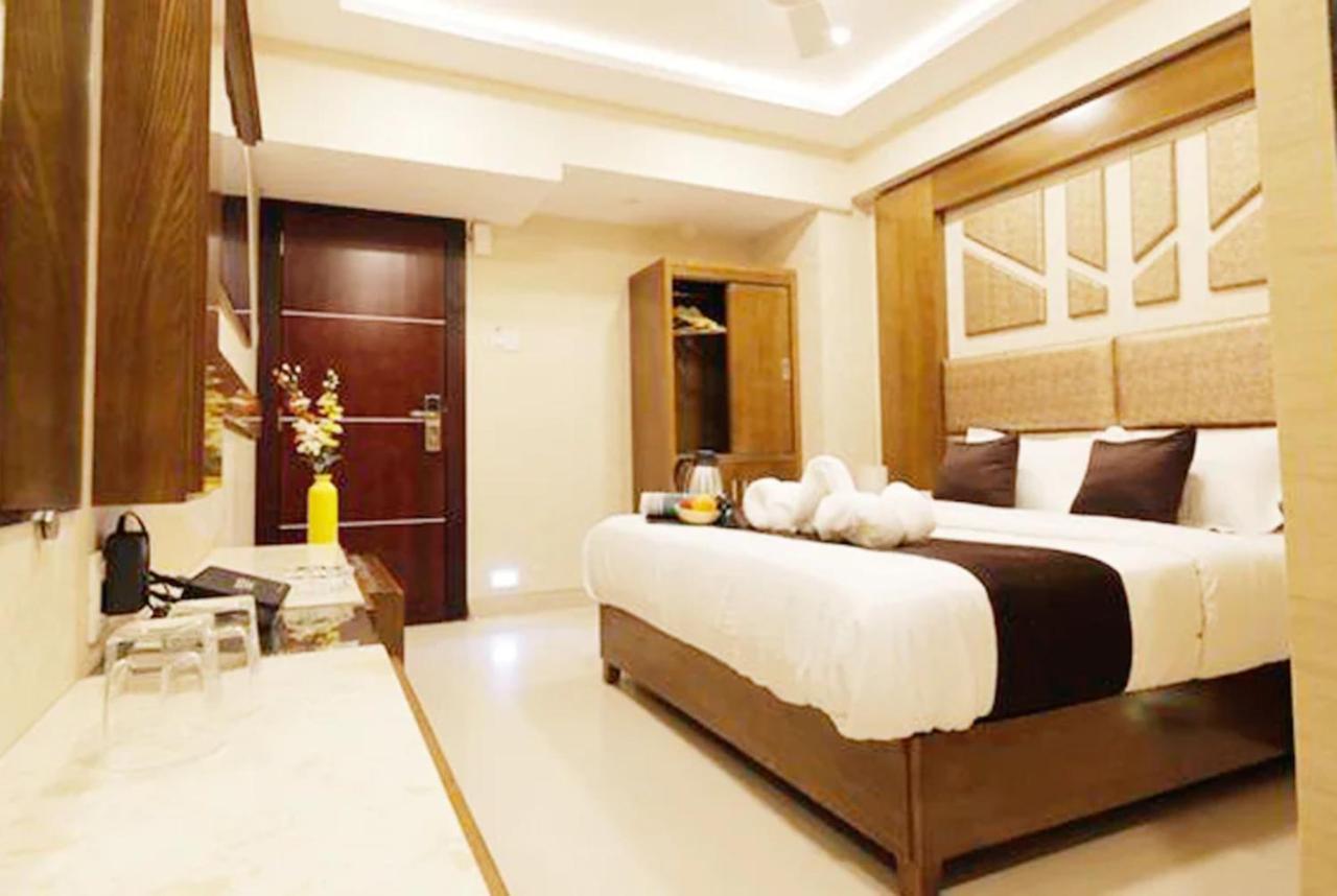 Fabhotel Annex Executive Mumbai