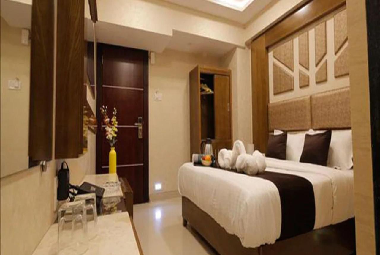 Hotel Fabhotel Annex Executive