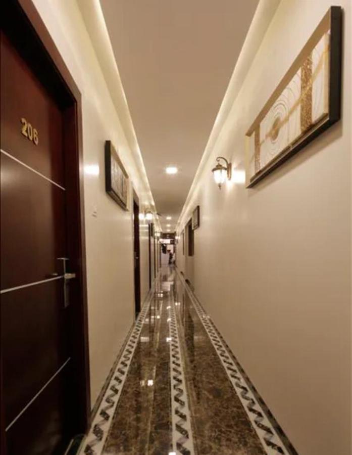 Fabhotel Annex Executive Hotel