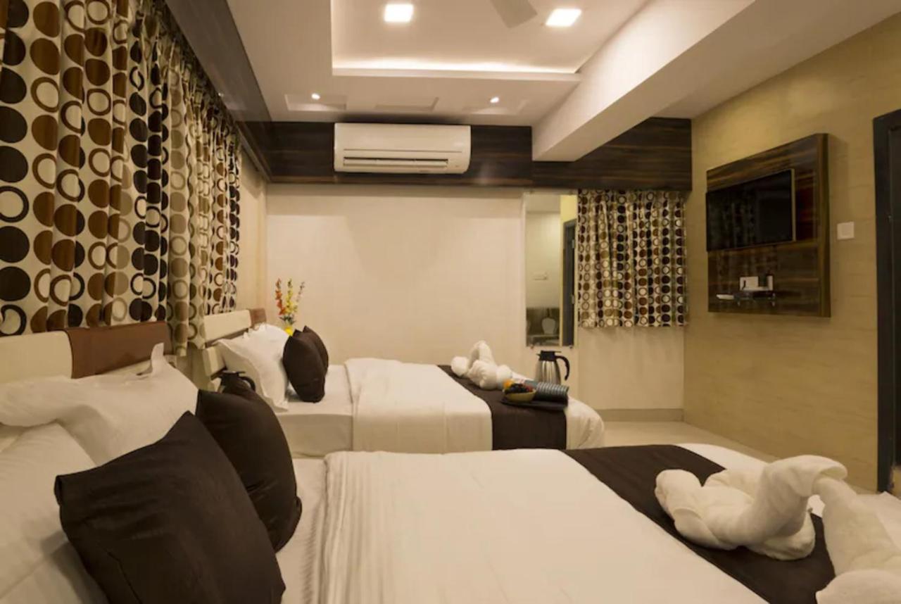 Fabhotel Annex Executive Mumbai