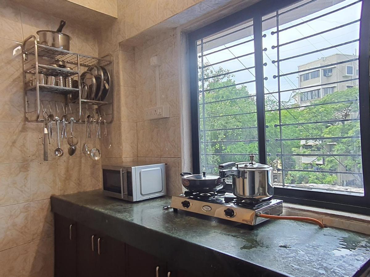 Apartment Osi Carter's Road Bandra West Mumbai