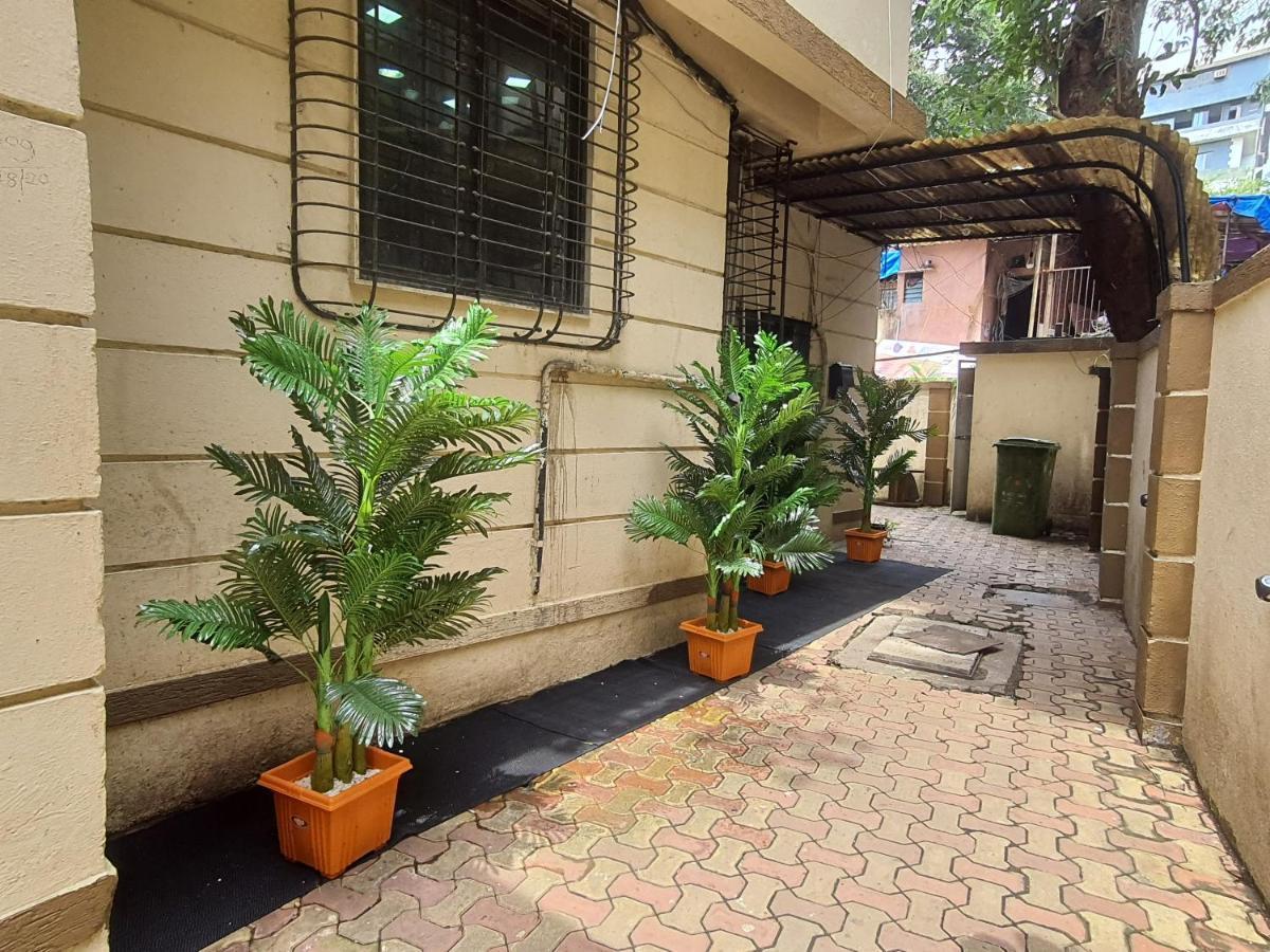 Osi Carter's Road Bandra West * Mumbai