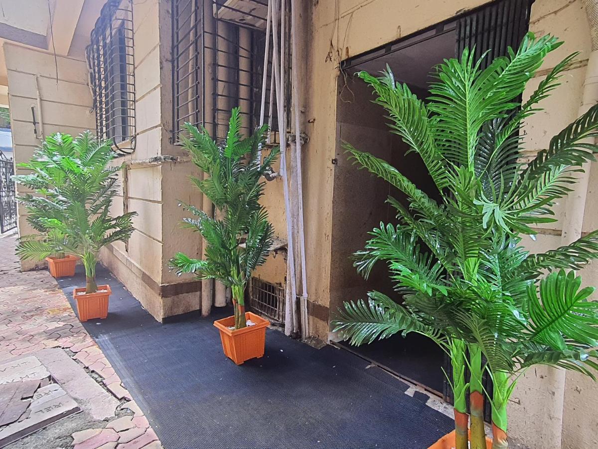 Osi Carter's Road Bandra West Apartment