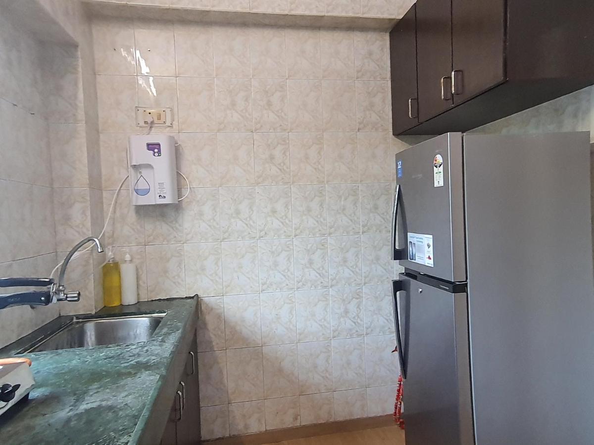 Osi Carter's Road Bandra West Apartment Mumbai