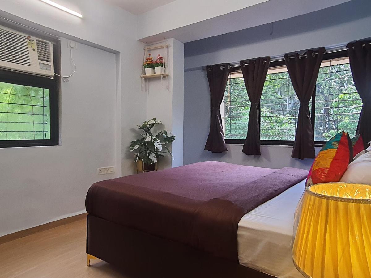 Apartment Osi Carter's Road Bandra West *
