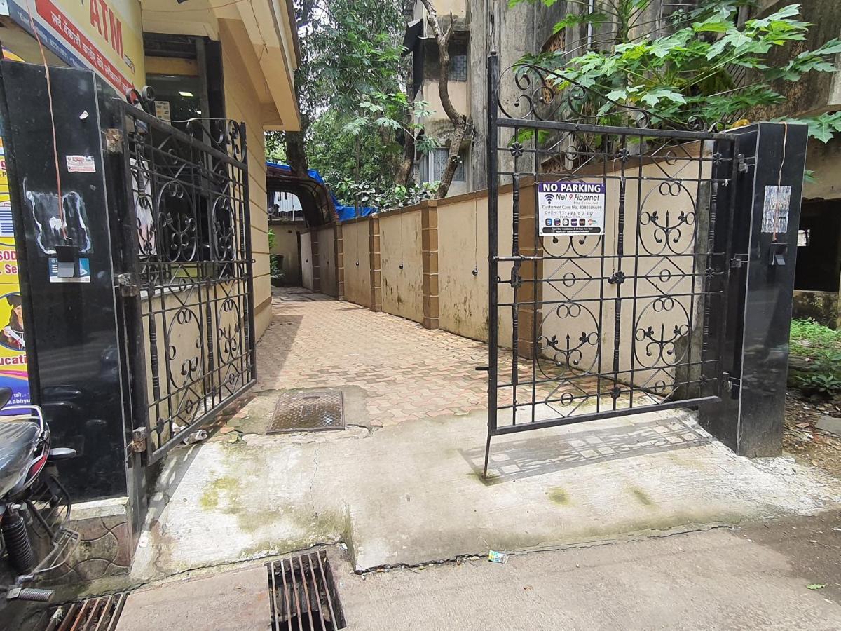 Osi Carter's Road Bandra West Apartment *