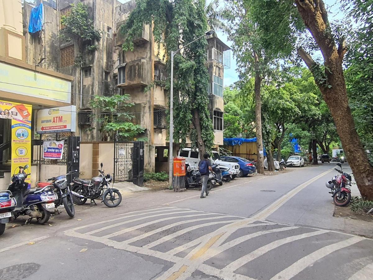 Osi Carter's Road Bandra West Apartment Mumbai