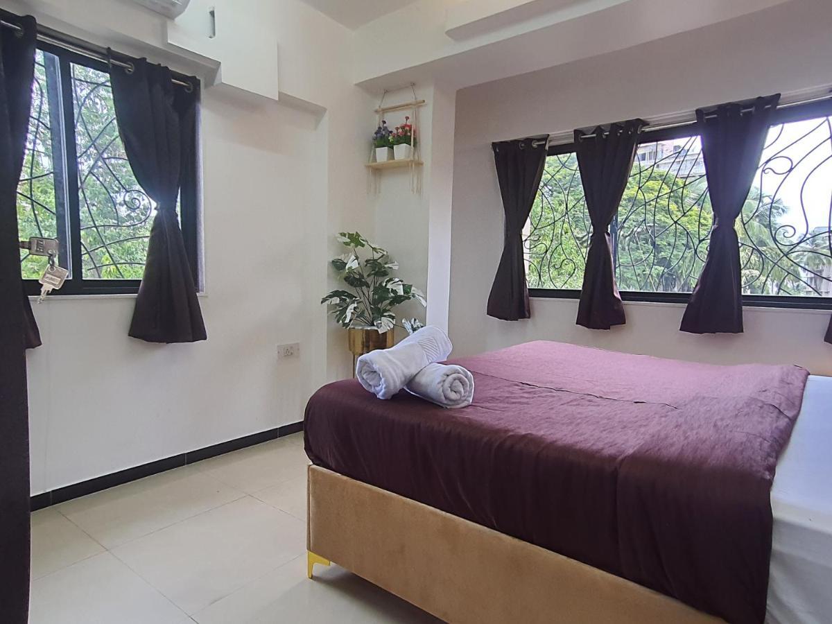 Apartment Osi Carter's Road Bandra West Mumbai