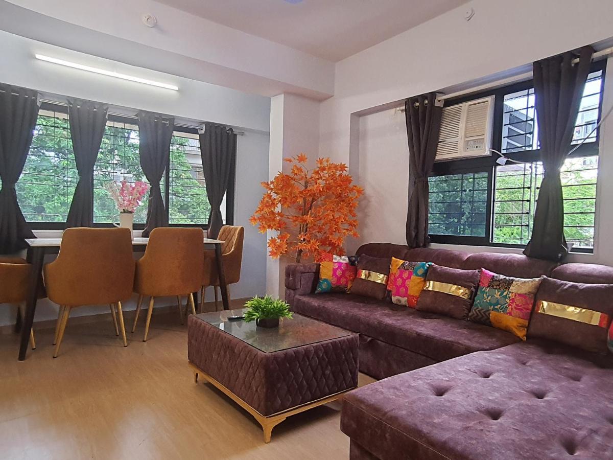 Apartment Osi Carter's Road Bandra West *