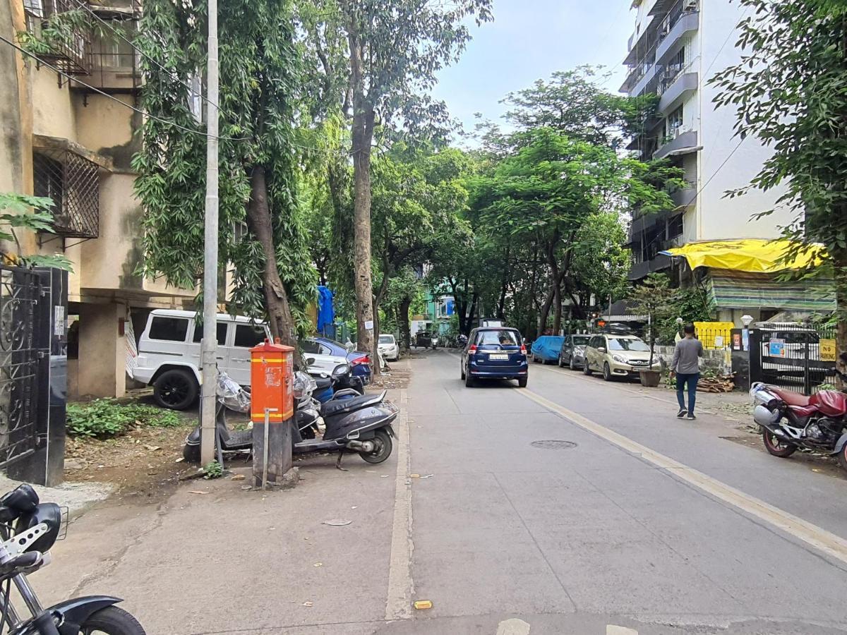 Apartment Osi Carter's Road Bandra West Mumbai