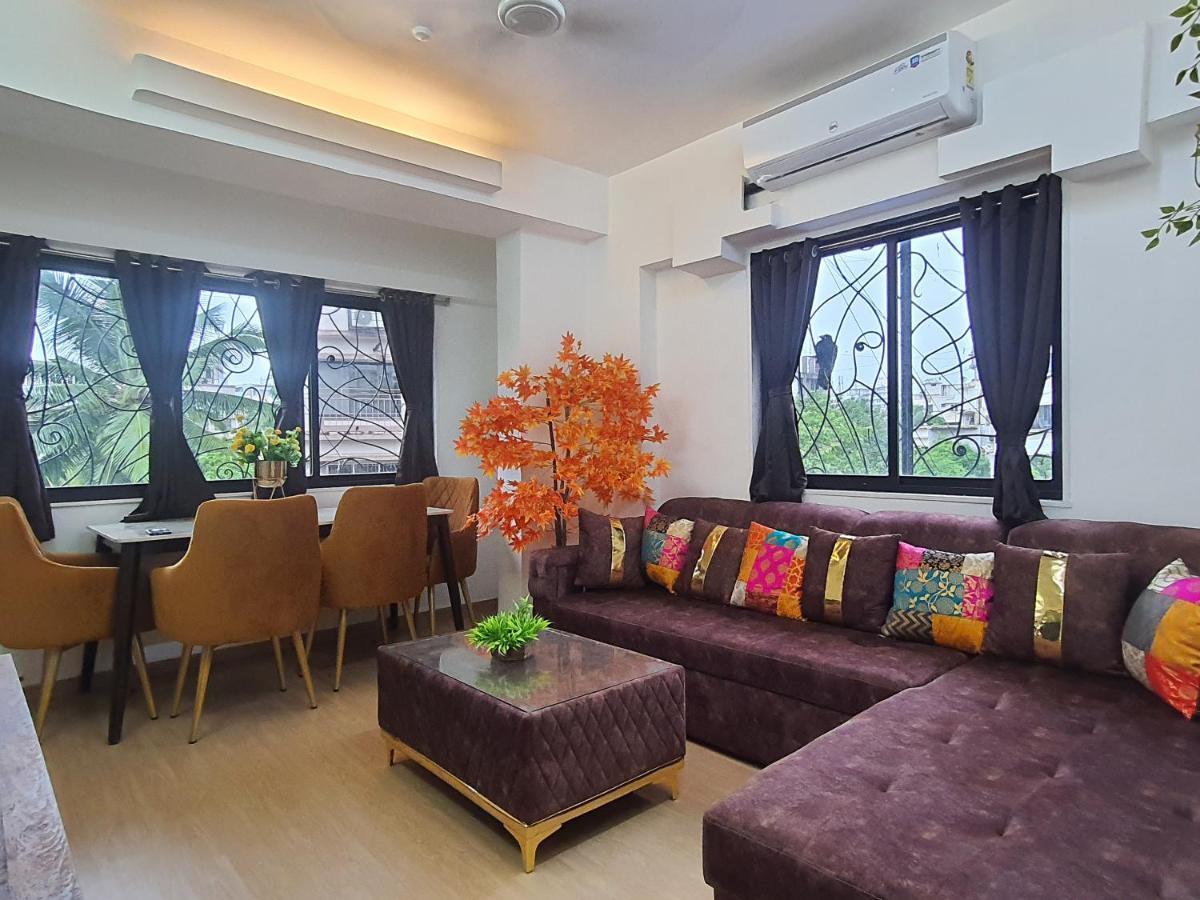 Apartment Osi Carter's Road Bandra West Mumbai