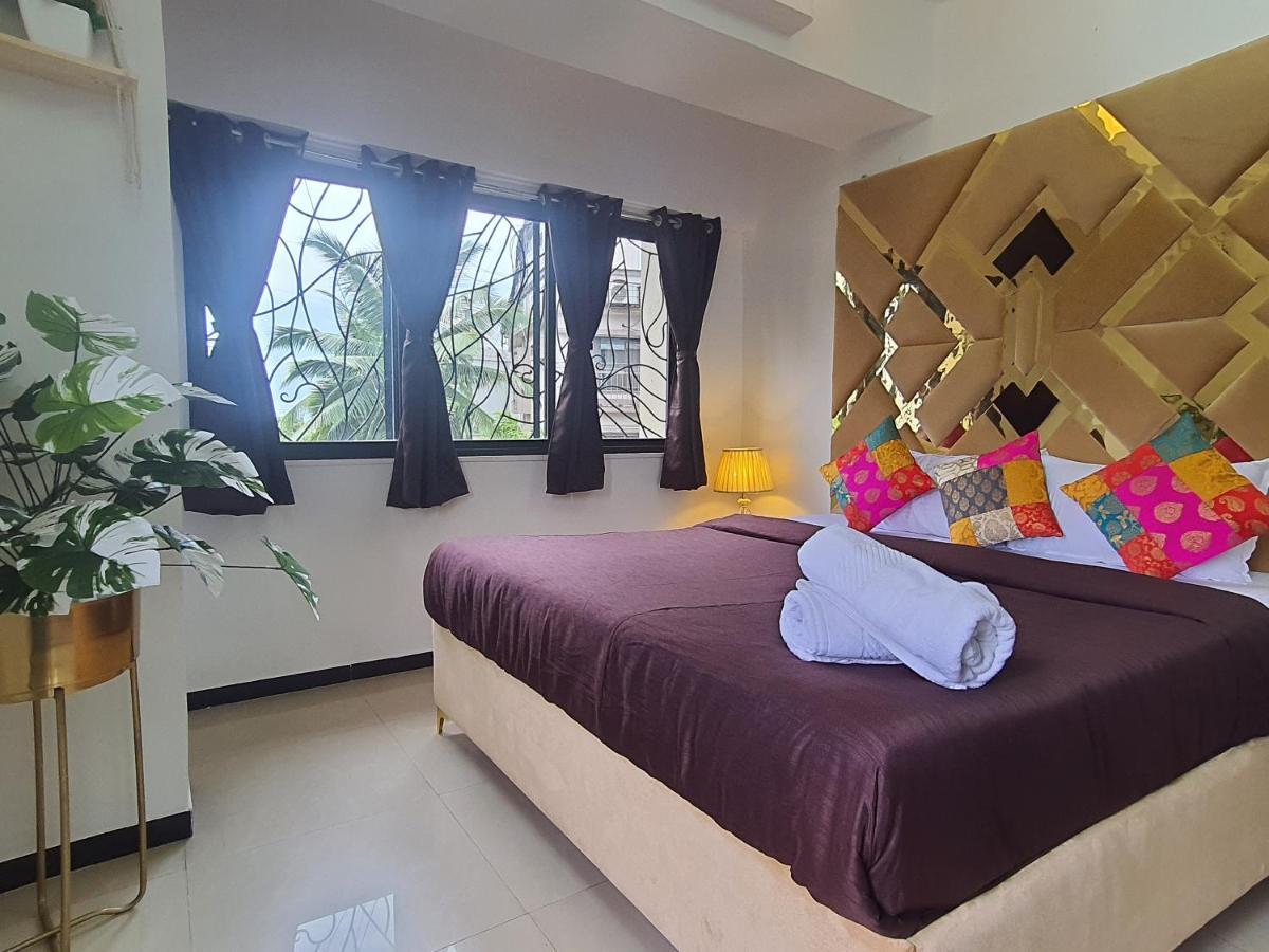 Apartment Osi Carter's Road Bandra West Mumbai
