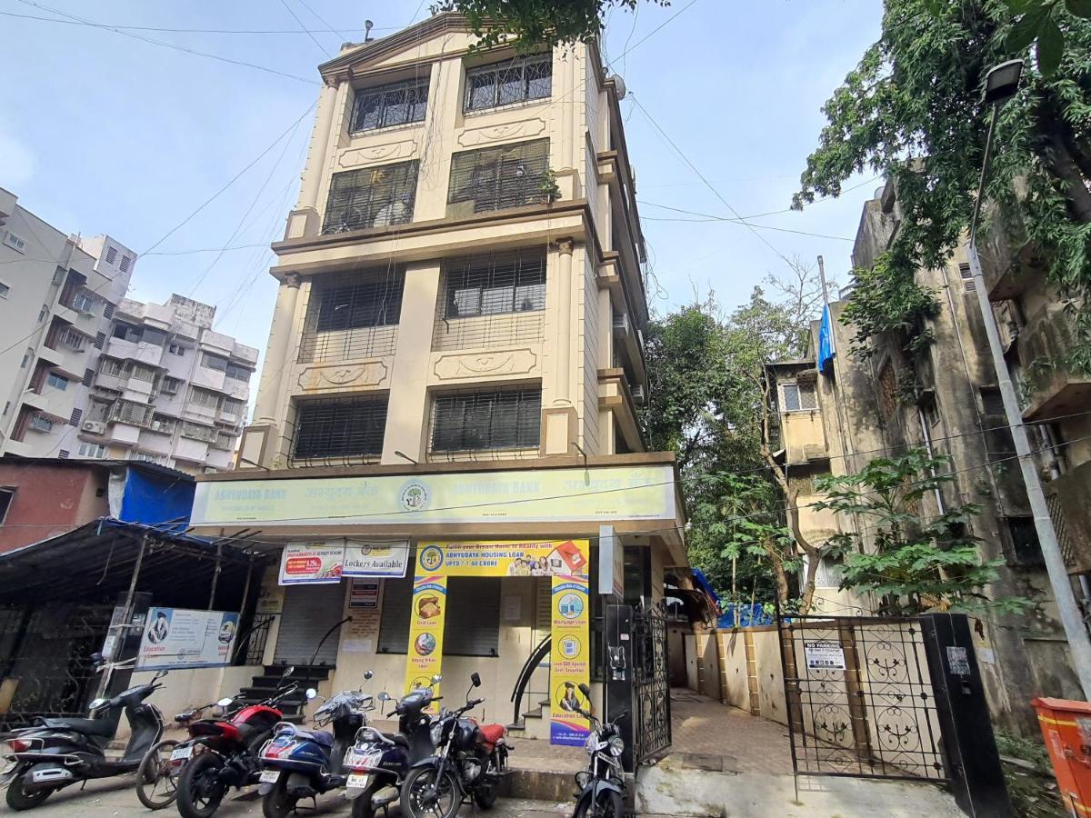 Osi Carter's Road Bandra West Apartment *