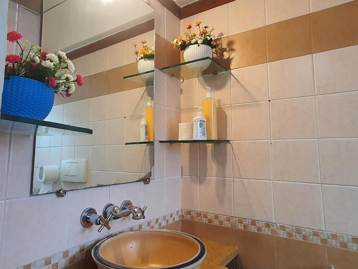 Osi Carter's Road Bandra West Apartment