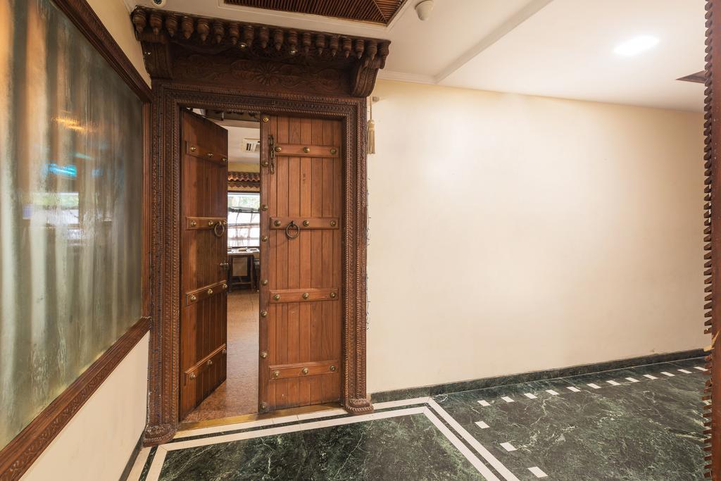 Hotel Fabhotel On Time Andheri East Mumbai