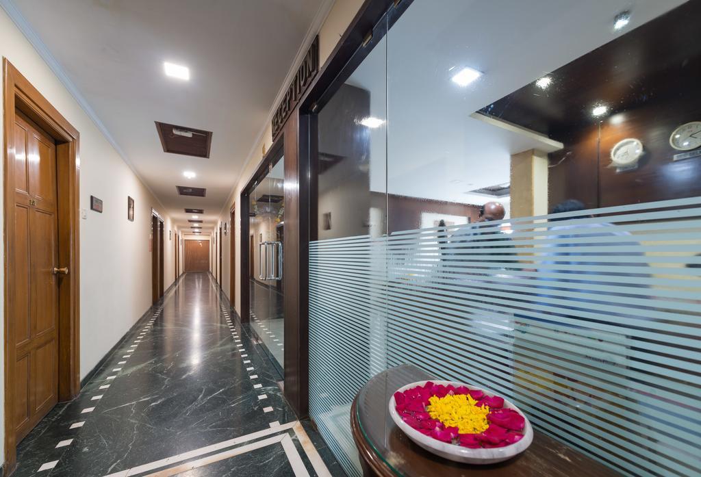 Fabhotel On Time Andheri East Hotel